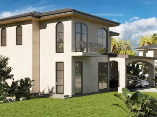 Nile Residences в Чалонге