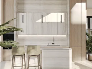 Nile Residences в Чалонге