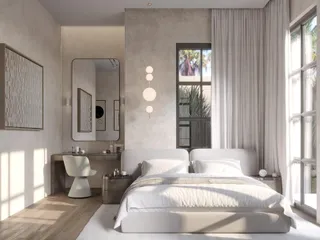 Nile Residences в Чалонге