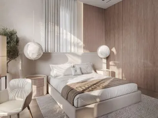 Nile Residences в Чалонге