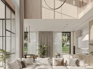 Nile Residences в Чалонге