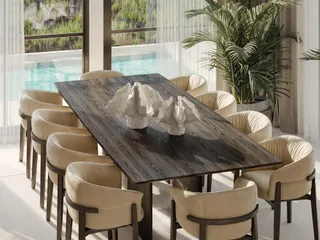 Nile Residences в Чалонге