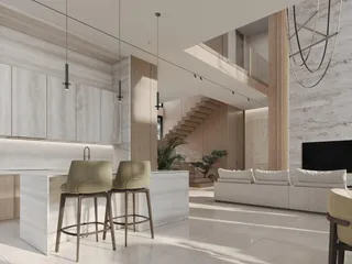 Nile Residences в Чалонге