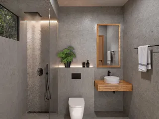 Verdant на пляже Ламай