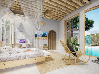 Eco Habitat Dir Nest в Маенаме