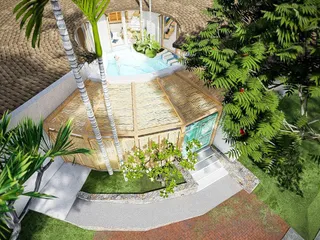 Eco Habitat Dir Nest в Маенаме