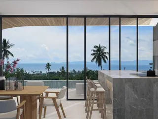 Jewels (ex. Colina Natur) на Самуи