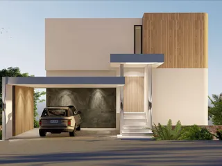 Jewels (ex. Colina Natur) на Самуи