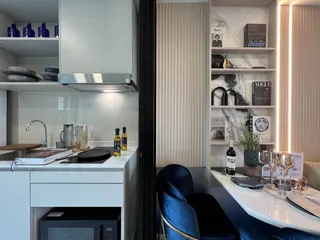 Atmoz Oasis Onnut в Суан Луанге