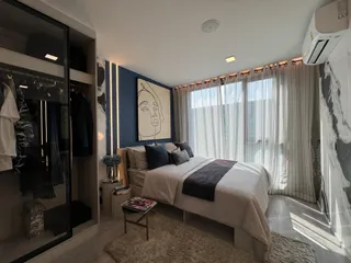 Atmoz Oasis Onnut в Суан Луанге