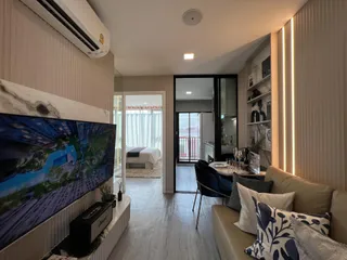 Atmoz Oasis Onnut в Суан Луанге