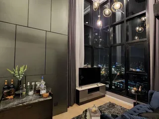 Modiz Sukhumvit 50 в Sukhumvit