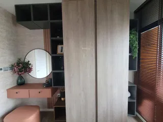 Modiz Sukhumvit 50 в Sukhumvit