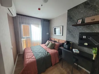 Modiz Sukhumvit 50 в Sukhumvit