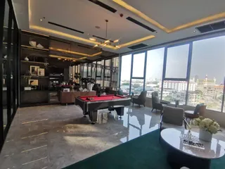 Modiz Sukhumvit 50 в Sukhumvit