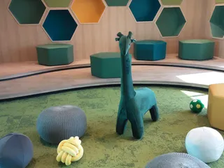 Modiz Sukhumvit 50 в Sukhumvit