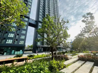 Modiz Sukhumvit 50 в Sukhumvit