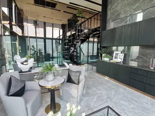 Modiz Sukhumvit 50 в Sukhumvit