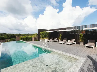 The Proud Condominium Rawai в Раваи