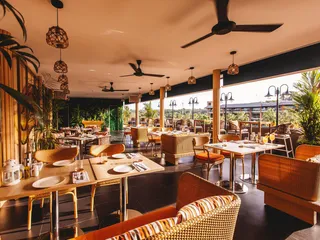 The Proud Condominium Rawai в Раваи