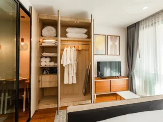 The Proud Condominium Rawai в Раваи