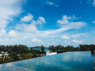 The Proud Condominium Rawai в Раваи