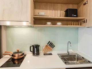 The Proud Condominium Rawai в Раваи