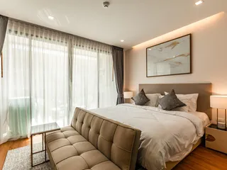 The Proud Condominium Rawai в Раваи