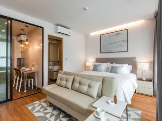 The Proud Condominium Rawai в Раваи