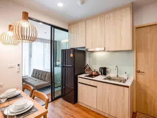 The Proud Condominium Rawai в Раваи