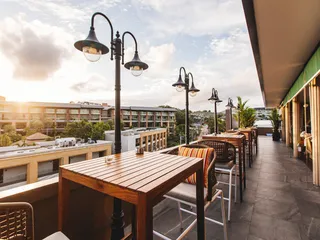 The Proud Condominium Rawai в Раваи