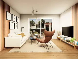 Noree village на Самуи