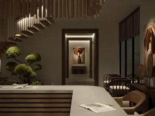 Victoria Village на пляже Ламай