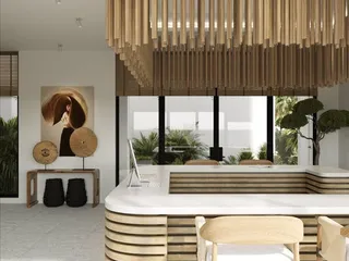 Victoria Village на пляже Ламай