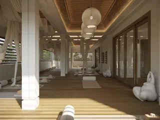 Victoria Village на пляже Ламай