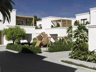 Victoria Village на пляже Ламай