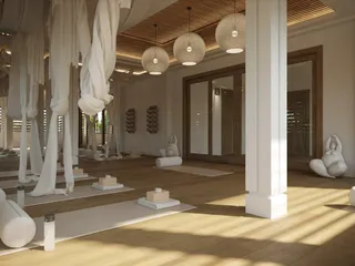 Victoria Village на пляже Ламай