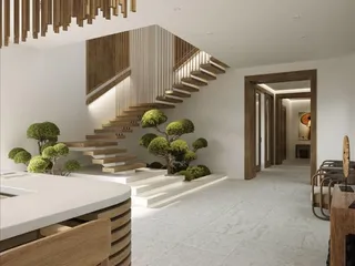 Victoria Village на пляже Ламай