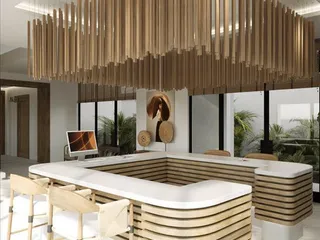 Victoria Village на пляже Ламай