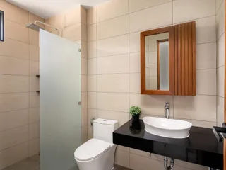 Eriv mor pool villa на Самуи