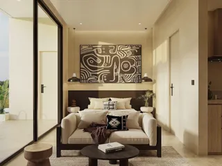 Sunrise Park Apartments на Самуи