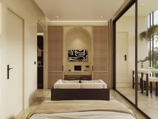 Sunrise Park Apartments на Самуи