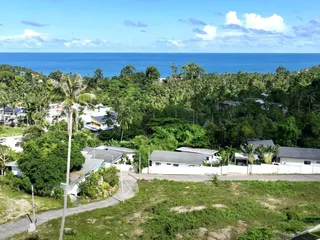 Sunrise Park Apartments на Самуи