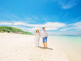 Sunrise Park Apartments на Самуи