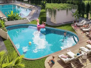 WALLAYA RESIDENCE NAI HARN на пляже Най Харн