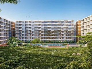 WALLAYA RESIDENCE NAI HARN на пляже Най Харн