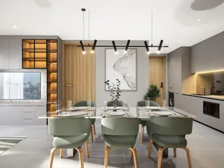 WALLAYA RESIDENCE NAI HARN на пляже Най Харн