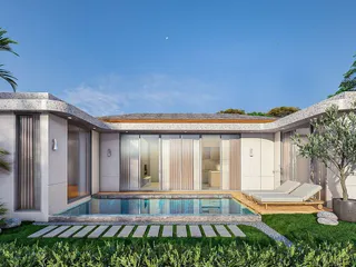 Greenfield Residences в Си Сунтхоне