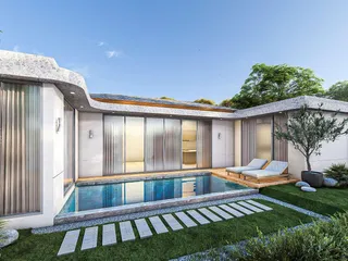 Greenfield Residences в Си Сунтхоне