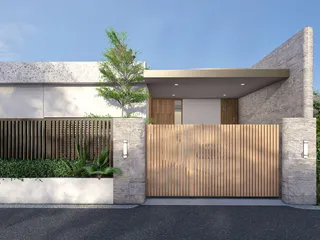 Greenfield Residences в Си Сунтхоне